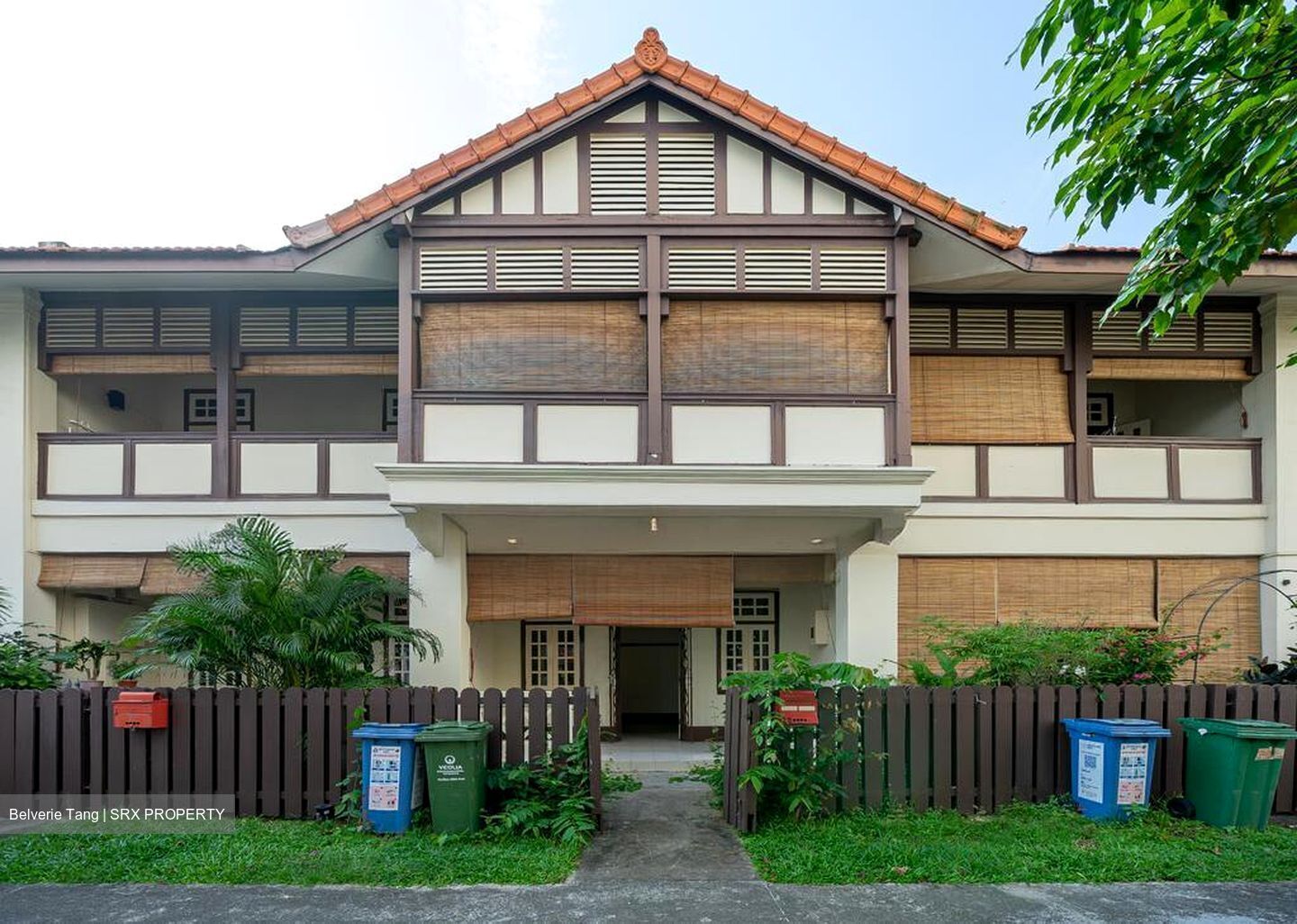 Mcnair Road (D12), Detached #515349221
